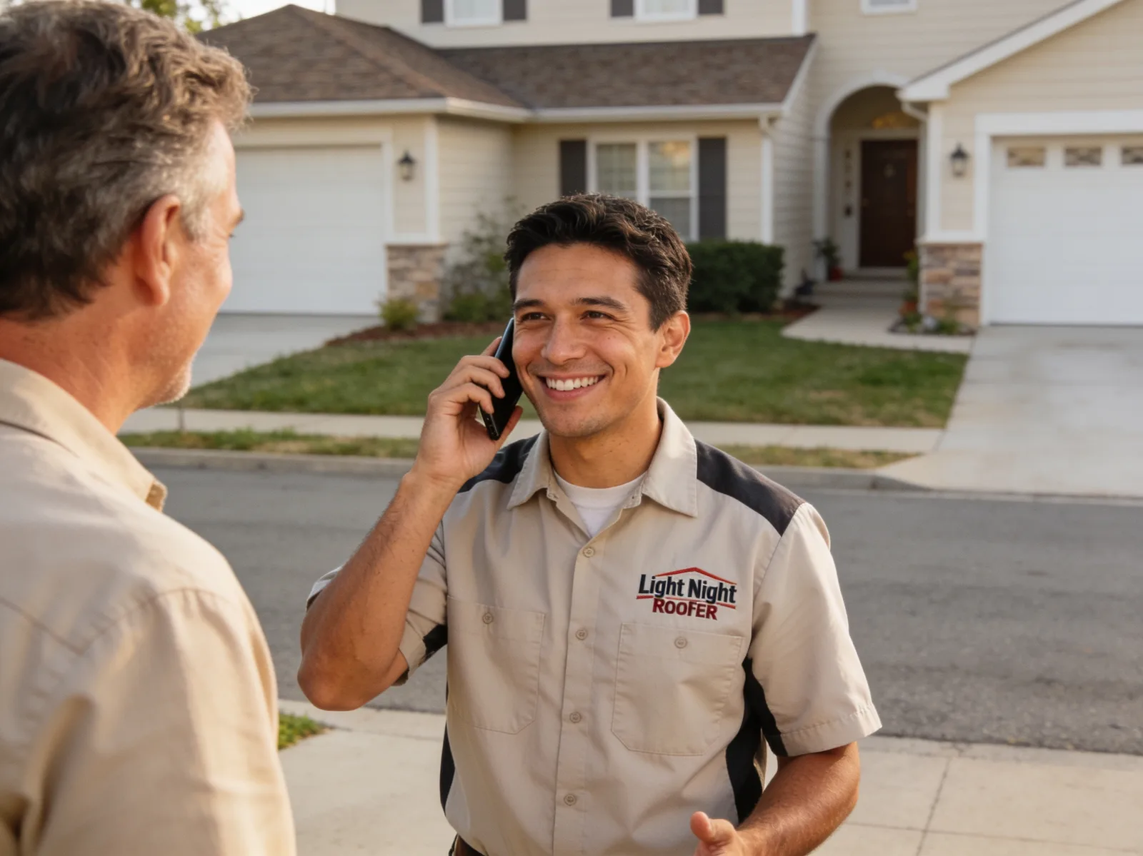 Emergency Roof Repair Amarillo, TX FAQs